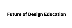 Future of Design Education logo